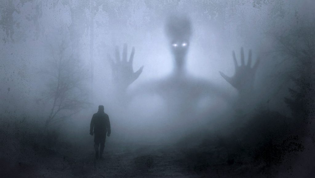 ghostproducing