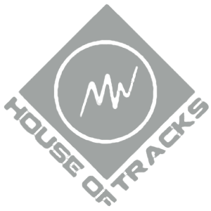 house of tracks